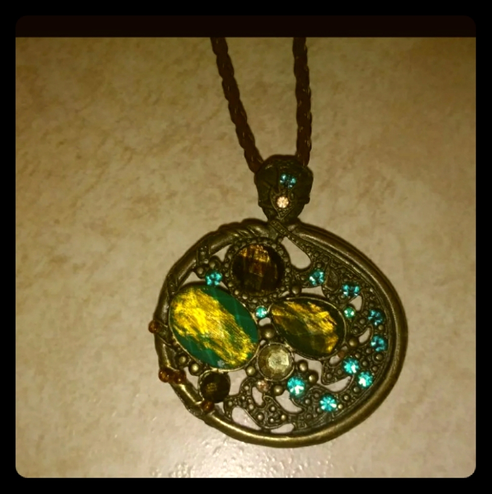 ◇Fashion Necklace New